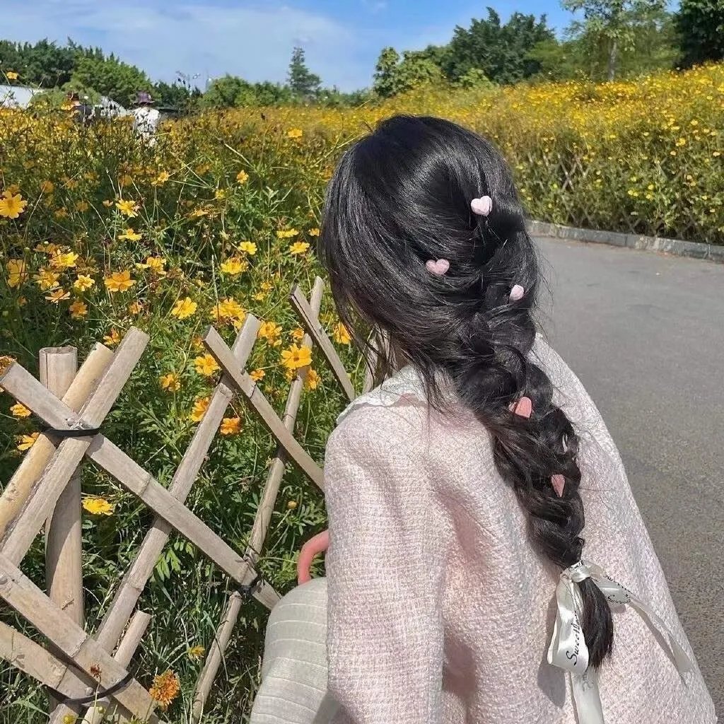 五岁的心愿