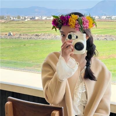 社交女王的升天之旅