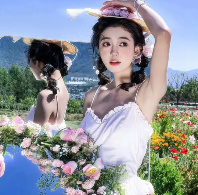 好母亲