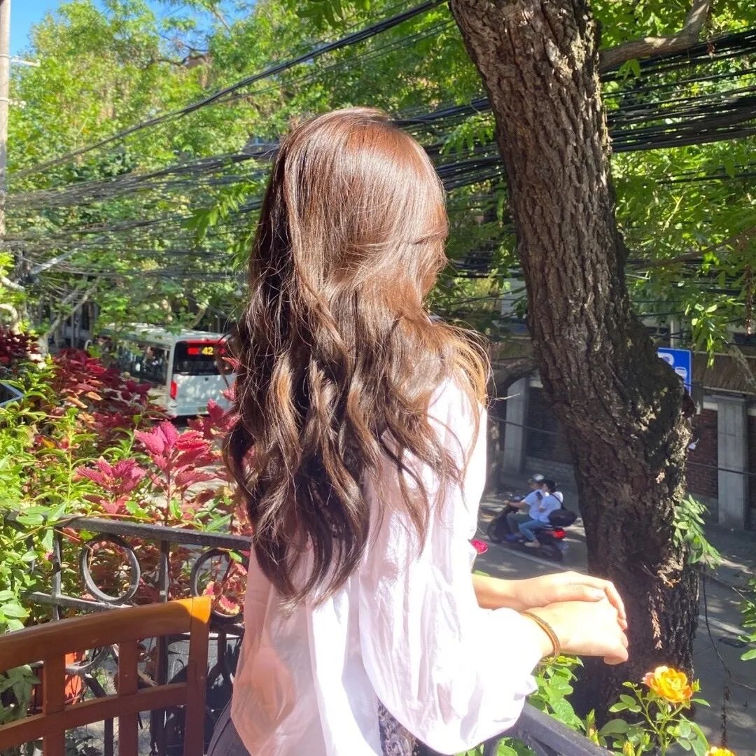 艾米丽的困扰