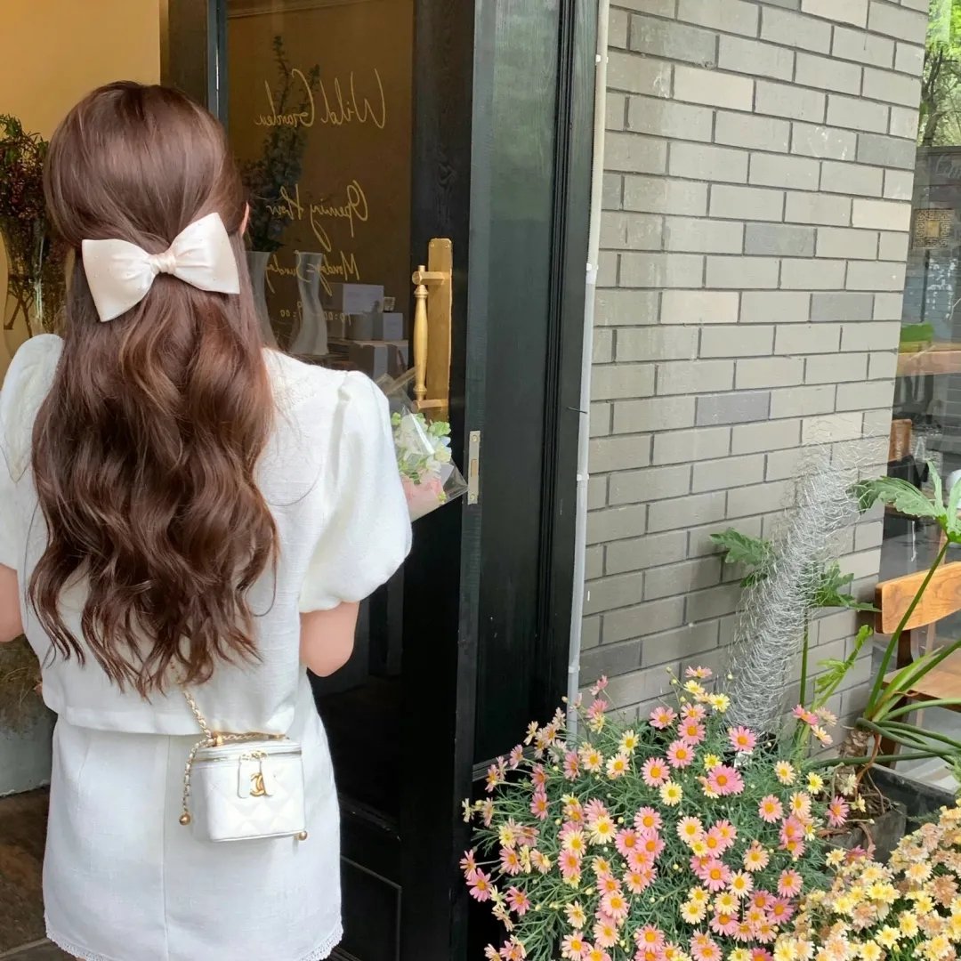 大过年的